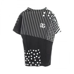 Dolce&Gabbana Dolce & Gabbana Cotton T shirt – DUTY FREE
