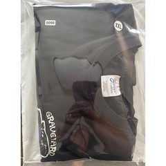 Graveyard Carz Port and Company Graphic T-Shirt Mens 2XL Black Mopar TV Show Tee