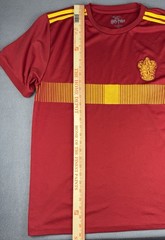 Harry Potter Gryffindor Mens Shirt~Size XL~Wizarding World~Universal Studios !!!