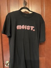 AMERICAN TRIGGER PULLERS ARMY RANGERS “MOIST” MENS LARGE