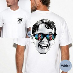 Sandlot L7 Weenie Shirt, Squints