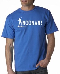 Noonan T-shirt Caddyshack Movie Golf 5 Colors S-3XL