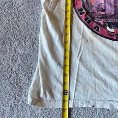 Vintage 1998 Starter Chicago Bulls Tank Top
