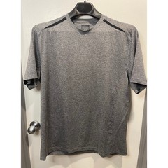 Greg Norman for Jasso Elba Mens Short Sleeve Shirt Size XL