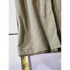 Mens Goodthreads Tee Size 3Xl New Olive Green