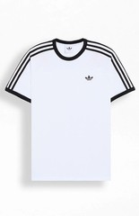 Adidas Originals Classic 3-Stripes Tee