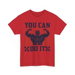 Heavy Weights Only T-Shirt | Hardcore Gym Life Tee | Powerlifting Shirt
