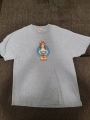 HOOK-UPS Sausages T-shirt