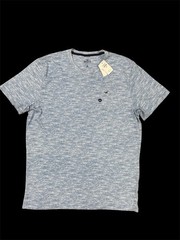 Hollister Men’s Must Have Collection T Shirt Crew Neck Short Sleeve XL