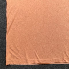 NWT Travis Mathew Graphic T Shirt Mens XL Soft Spanish Villa Crew Orang Golf