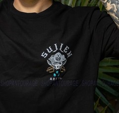 Sullen Art Collective Siren Premium Fit SCM7791 Short Sleeve T-shirt For Men