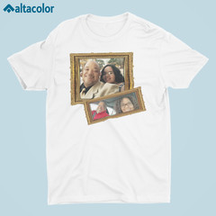 ONE DOZEN Custom Printed T-Shirts on Hanes Gildan P&C Choice of Colours + Sizes