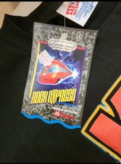 KISS Band Tour Shirt Size XL NEW with Tags 1991 Deadstock
