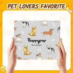 Funny Socks Dog Women Lady Crazy Pet Lovers Lady Novelty Crew Casual