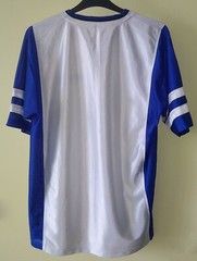 Vintage Orlando Magic NBA Champion Jersey Basketball Shirt Chest 44-48″ XL-2XL