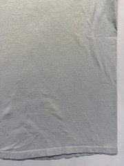 Vintage Stedman Super Hi Cru T Shirt Mens Small Gray Cape Cod Yacht Club Logo