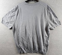 The Men’s Store at Bloomingdale’s Cashmere Blend Sweater Tee XL Eeyore Pullover