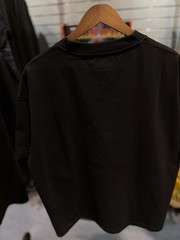 BRAND NEW – Bottega Desires Tee T-Shirt F**k The World Anarchy (Large)