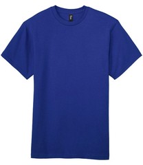 CUSTOM EMBROIDERED HEAVYWEIGHT COTTON T-SHIRT GD21