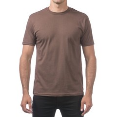 3 PACK PROCLUB MENS COMFORT SHORT SLEEVE T SHIRTS PRO CLUB CASUAL COTTON T SHIRT