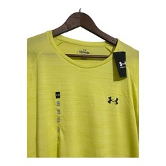 NWT Under Armour Tech 2.0 Tiger T-Shirt Loose Fit Size 2XL