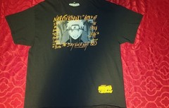 Naruto That’s My Ninja Way T-shirt XL Mens Ripple Junction From Tilly’s