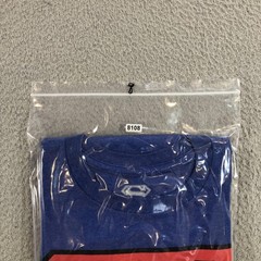 Superman Shirt Mens XL Blue DC Comics Superhero Logo Crewneck Tee Cotton Blend