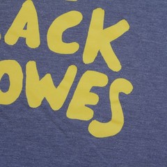 The Black Crowes T Shirt XL 2024 Stacked Two-Tone Merch Rock Concert Band Tee