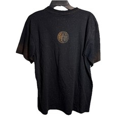Shirt Men’s L Texturas Colombia Tee Aztec Indigenous Art Bohemian