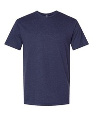 LAT Unisex Fine Jersey Tee