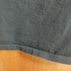 vintage fashion victim shirt xl