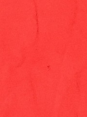 Red Puerto Quetzal Guatemala Mens T-shirt L