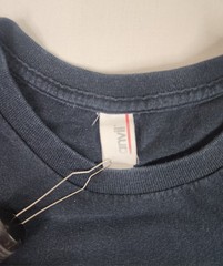 Vintage 2006 Blue October Foiled Shirt Men’s Size Small