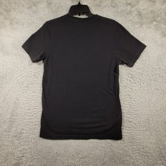 Deftones Skull Graphic Band Tee Mens Medium Black Short Sleeve Rock Shirt