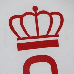 Couple Tshirts King Queen Casual Tops Summer Women Men Lover Short Sleeve Casual