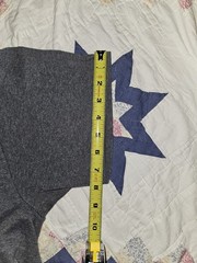 Vintage Y2K Champion Double Dry T Shirt Mens Large Gray 50/50 Blank Tee