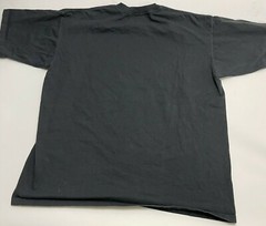 Vintage Tommy Guns Garage 20’s Dinner Theater Las Vegas Black T Shirt Mens XL