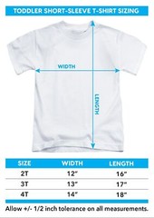 Sesame Street “Since 1969 Pattern” T-Shirt – to 5X
