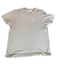 Lot of 10 Men’s T-Shirts Mixed Brands L–XL Puma Columbia Aeropostale FC Dallas