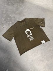 Bottega Desires Sex Sells Tee 100% AUTHENTIC BRAND NEW FAST SHIPPING