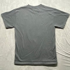 Tennessee River Mens Med Graphic T Shirt It’s Only Funny Until Someone Gets Hurt