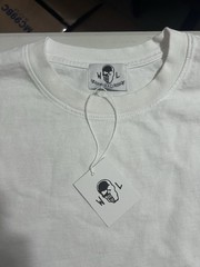 XXL Warren Lotas Beserk Collab Shirt