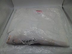 Supreme Lil Kim Tee SS22T59 White Size L