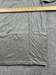 NEW Google Fiber T shirt Mens XL Gray Tech Electronics Tee
