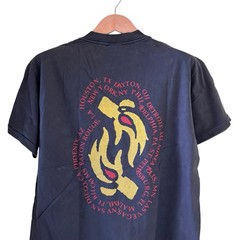 Vintage Soundgarden Badmotorfinger Tour 90s Band Brockum Tag L Shirt REPRINT