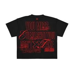 Premium Milano roll the dice crewneck t-shirt