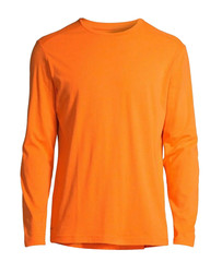 T-Shirt Men’s Big&Tall DriWorks LongSleeves Maximum Safety Size 3XL HighQuality