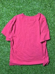Asspizza Babbitt Revived Sea Salt Ice Cream Star Tee Shirt Size XXL (30 x 22.5)