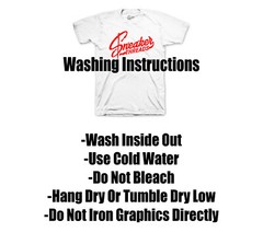 Sneaker Shirts To Match Foamposite Copper Metallic – Lucky Shirts