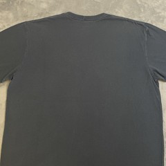 Men’s Carhartt Pocket T-Shirt Size XL Tall Navy Blue Original Fit Workwear Dad
